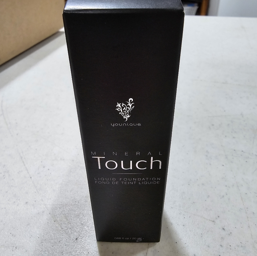 Younique Touch Liquid Foundation